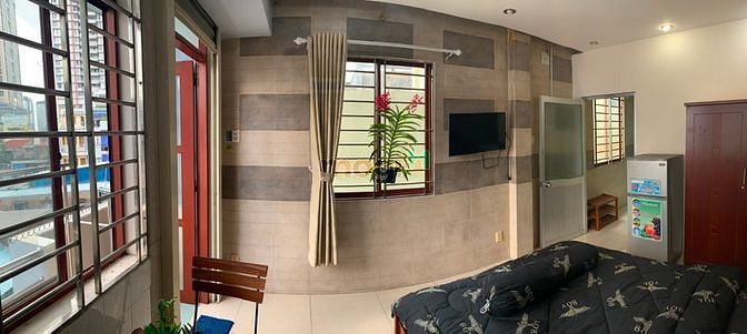 Hình ảnh 5tr-Bếp riêng-PN riêng-3/2 GIAO Lê Đại Hành