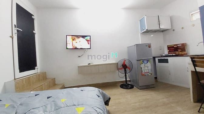 Hình ảnh ☣️ Đường Đặng Văn Ngữ ☣ Cạnh CV Hoàng Văn Thụ ☣️ Full Nội Thất Cao Cấp