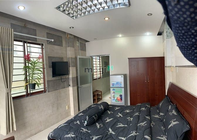 Hình ảnh 5tr-Bếp riêng-PN riêng-3/2 GIAO Lê Đại Hành