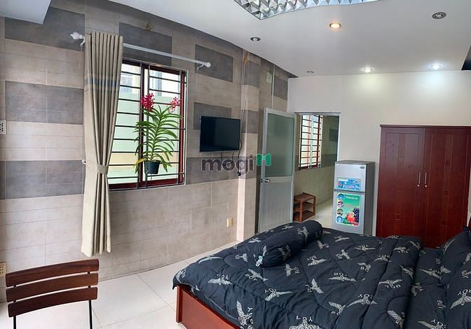 Hình ảnh 5tr-Bếp riêng-PN riêng-3/2 GIAO Lê Đại Hành