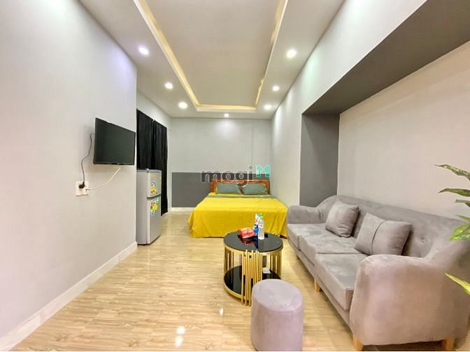 Hình ảnh Mb6623 nạp rút nhanh chóng studio đẳng cấp ngay trung tâm - NGUYỄN THỊ MINH KHAI- Quận 3