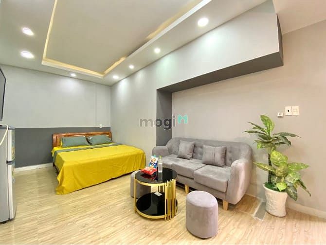Hình ảnh Mb6623 nạp rút nhanh chóng studio đẳng cấp ngay trung tâm - NGUYỄN THỊ MINH KHAI- Quận 3