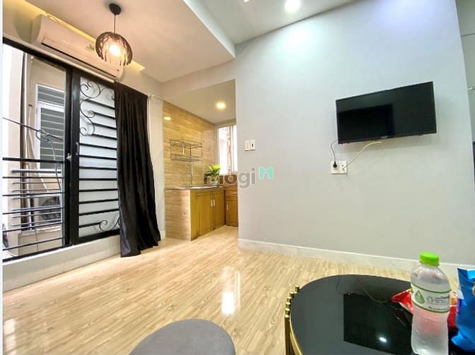 Hình ảnh Mb6623 nạp rút nhanh chóng studio đẳng cấp ngay trung tâm - NGUYỄN THỊ MINH KHAI- Quận 3