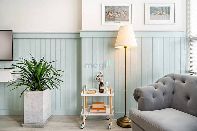 Hình ảnh 🍸🍍Căn Hộ Đón Nắng Ngay Phan Đình Phùng Phú Nhuận 30m2
