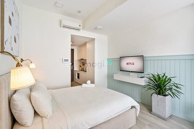 Hình ảnh 🍸🍍Căn Hộ Đón Nắng Ngay Phan Đình Phùng Phú Nhuận 30m2