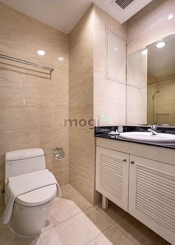 Hình ảnh Chuyên cho thuê 2PN, 2WC tại Wilton Tower Bình Thạnh chỉ 15tr/tháng