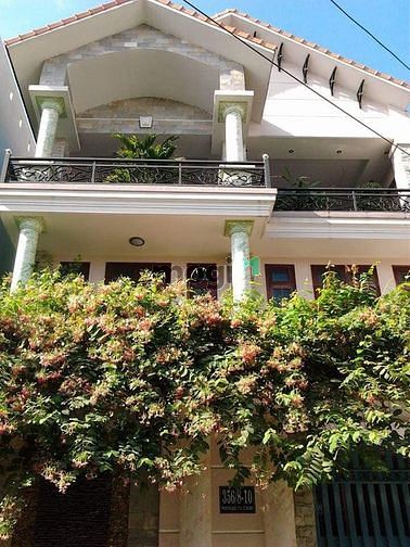 Hình ảnh Bán Biệt Thự Phạm Văn Bạch, biệt thư đẹp ngất ngay, Tân Bình