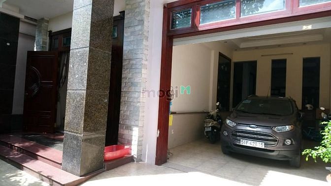 Hình ảnh Bán Biệt Thự Phạm Văn Bạch, biệt thư đẹp ngất ngay, Tân Bình