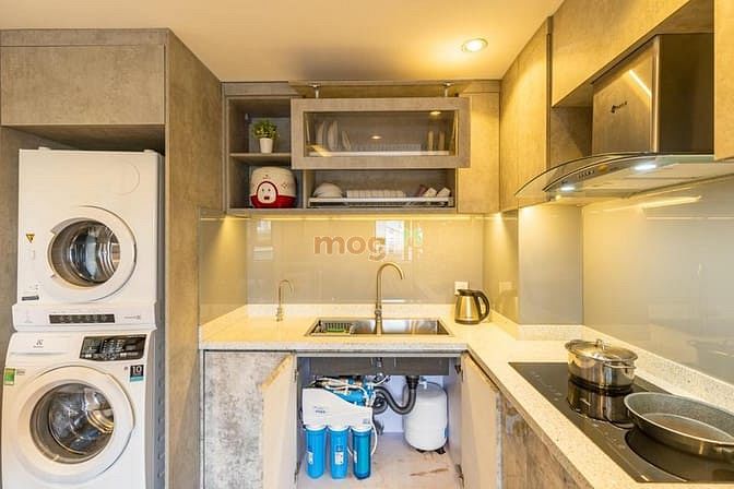 Hình ảnh Mb6623 nạp rút nhanh chóng Cao Cấp, Rộng Rãi Gần Đường Võ Văn Kiệt - A850