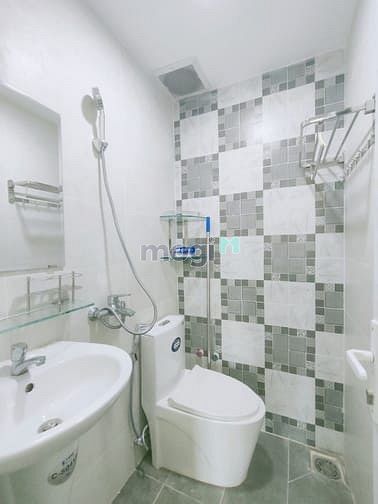 Hình ảnh 🏫CH Mini Full Nội Thất-Thoáng Mát-Bếp Riêng-Thang Máy-Nguyễn Trãi Q5