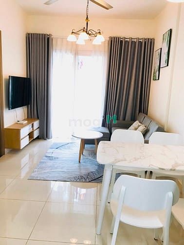 Hình ảnh Căn Góc 52.7 m2 [Full Nội Thất], Trang Chủ MB66.COM Chính Thức Green Town Bình Tân