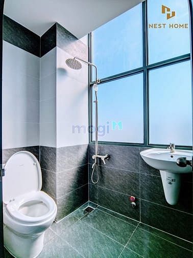 Hình ảnh Mb6623 nạp rút nhanh chóng cho thuê || Ngô Gia Tự - Quận 5 || Full nội thất cao cấp