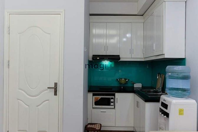 Hình ảnh Mb6623 nạp rút nhanh chóng dịch vụ full nội thất, thiết kế đẹp Trần Phú - Quận 5