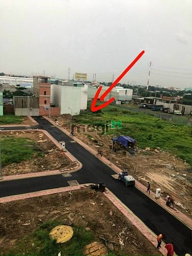 Hình ảnh 200m2 đất thổ cư 100% ngay góc 2mt đường 7m giá cực sốc chỉ 42tr/m2