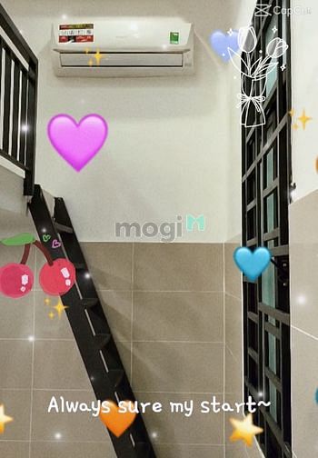 Hình ảnh 💙 💙 Tọa lạc: Liên Phường - Quận 9 - [PHÒNG TRỌ CAO CẤP]💙💙