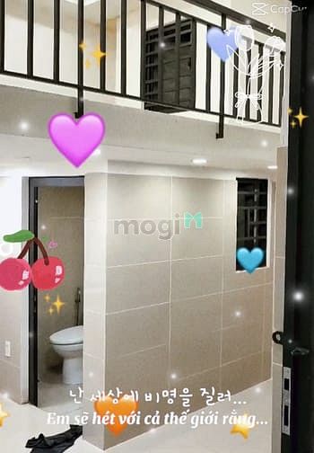 Hình ảnh 💙 💙 Tọa lạc: Liên Phường - Quận 9 - [PHÒNG TRỌ CAO CẤP]💙💙