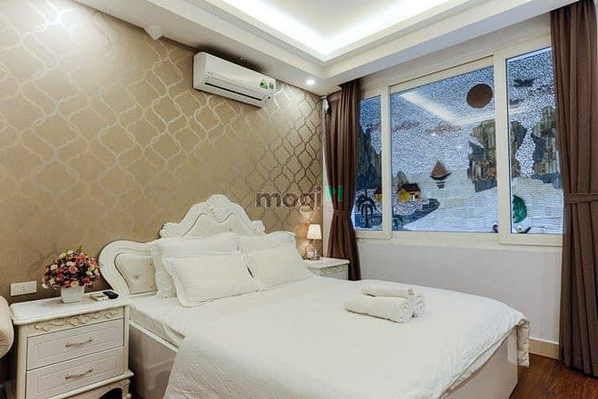 Hình ảnh Mb6623 nạp rút nhanh chóng dịch vụ full nội thất, thiết kế đẹp Trần Phú - Quận 5