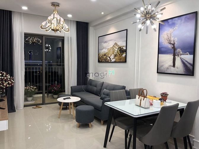 Hình ảnh 🔊Siêu rẻ: Căn 65m2 Full Nội Thất Richstar Tân Phú