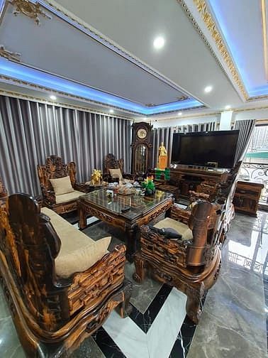 Hình ảnh Bán Biệt thự VŨ NGỌC PHAN, ĐỐNG ĐA Gara, 108 m2, Giá 13.9 Tỷ
