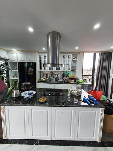 Hình ảnh Bán Biệt thự VŨ NGỌC PHAN, ĐỐNG ĐA Gara, 108 m2, Giá 13.9 Tỷ