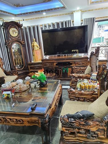 Hình ảnh Bán Biệt thự VŨ NGỌC PHAN, ĐỐNG ĐA Gara, 108 m2, Giá 13.9 Tỷ