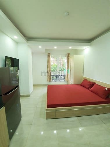 Hình ảnh Cho thuê Trang Chủ MB66.COM / Đăng Ký Tặng 66K studio đầy đủ nội thất đường Thành Thái, Quận 10