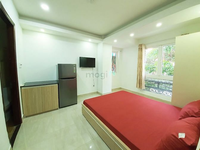 Hình ảnh Cho thuê Trang Chủ MB66.COM / Đăng Ký Tặng 66K studio đầy đủ nội thất đường Thành Thái, Quận 10