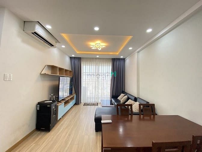 Hình ảnh Căn Hộ Richstar Novaland _ Ấm Cúng _ 3 Phòng Ngủ - 2 WC