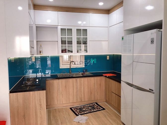 Hình ảnh Căn Hộ Richstar Novaland _ Ấm Cúng _ 3 Phòng Ngủ - 2 WC