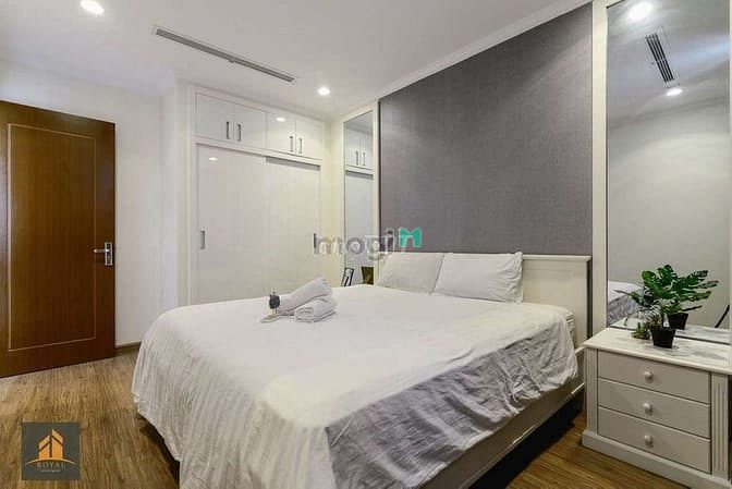 Hình ảnh Căn Hộ Richstar Novaland _ Ấm Cúng _ 3 Phòng Ngủ - 2 WC