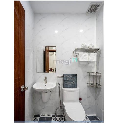 Hình ảnh 🍅🍅Căn Hộ Trong Mơ Ngay Lý Chính Thắng Quận 3 30m2