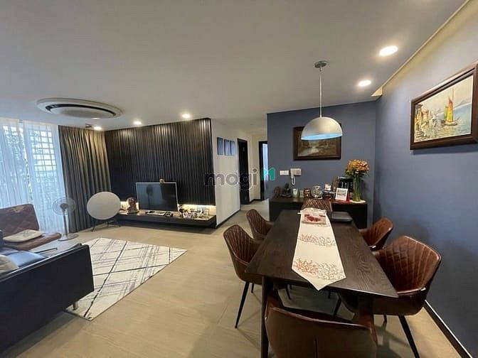 Hình ảnh Giá bán 7.5 tỷ 100m2, sổ hồng, căn góc, 2pn/2wc