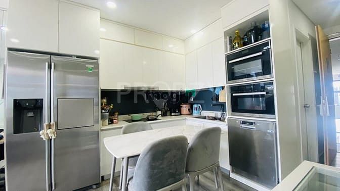 Hình ảnh An Gia Skyline  Bán Trang Chủ MB66.COM / Đăng Ký Tặng 66K tầng cao - 2 phòng ngủ 2WC