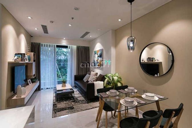 Hình ảnh Giá Tốt _ Nhà Đẹp Căn Hộ Tại Richstar Căn 2 Phòng