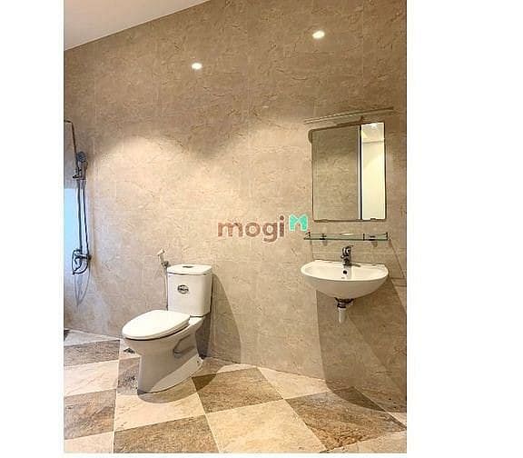 Hình ảnh Căn Hộ Xinh Xắn Gần Chợ Cầu, PHẠM VĂN CHIÊU Gò Vấp