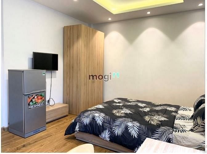 Hình ảnh Căn Hộ Xinh Xắn Gần Chợ Cầu, PHẠM VĂN CHIÊU Gò Vấp
