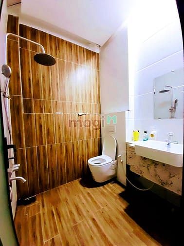 Hình ảnh Cho Thuê Phòng Quang Trung Gò Vấp, 20m2 Full Nội Thất