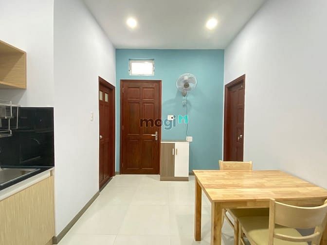Hình ảnh Cho thuê Trang Chủ MB66.COM / Đăng Ký Tặng 66K 1 PN diện tích 25m2  tại Q Tân Bình !