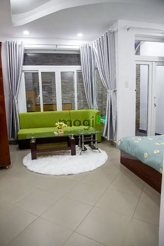 Hình ảnh 🌟 🌟 🌟 CĂN HỘ CAO CẤP - Lê Văn Sỹ - Quận 3 🌟 🌟 🌟