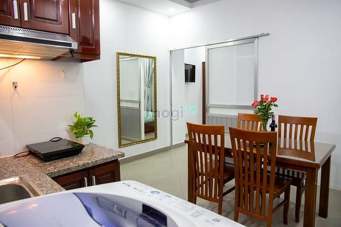 Hình ảnh 🌟 🌟 🌟 CĂN HỘ CAO CẤP - Lê Văn Sỹ - Quận 3 🌟 🌟 🌟