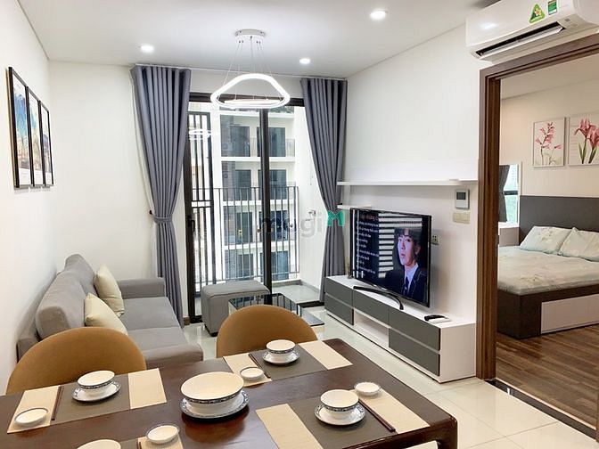 Hình ảnh Chung cư Celadon City 1 Phòng Ngủ _ 1WC Từng 29 .