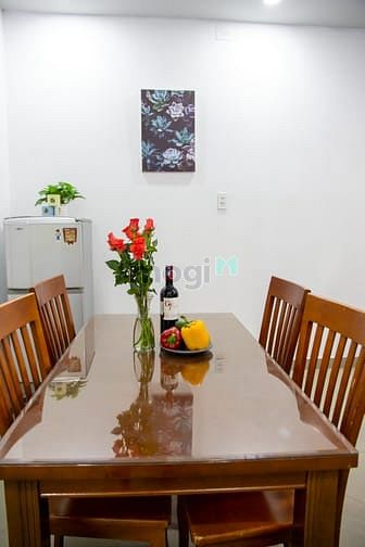 Hình ảnh 🌟 🌟 🌟 CĂN HỘ CAO CẤP - Lê Văn Sỹ - Quận 3 🌟 🌟 🌟