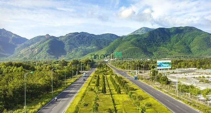 Hình ảnh Đất biển sở hữu lâu dài - GoldenBay 602