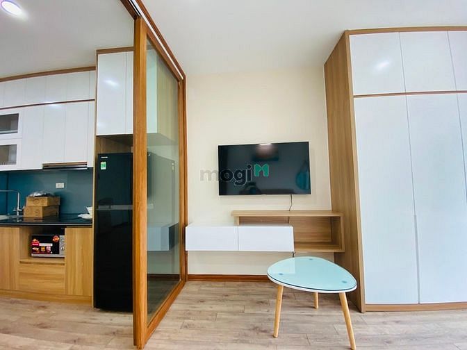 Hình ảnh Cho thuê Trang Chủ MB66.COM / Đăng Ký Tặng 66K 2PN+1PK, view hồ, gần Lê Duẩn, Trần Nhân Tông
