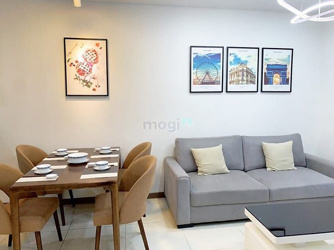 Hình ảnh Chung cư Celadon City 1 Phòng Ngủ _ 1WC Từng 29 .