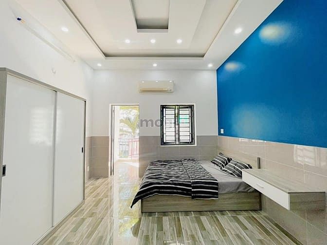 Hình ảnh Mb6623 nạp rút nhanh chóng 40m2, ban công riêng, Thành Công Tân Phú, chỉ 4tr siêu thoáng