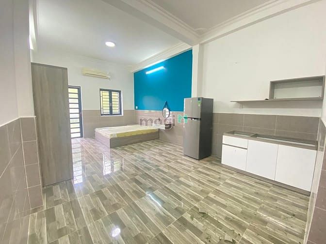 Hình ảnh Mb6623 nạp rút nhanh chóng 40m2, ban công riêng, Thành Công Tân Phú, chỉ 4tr siêu thoáng