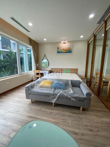 Hình ảnh Mb6623 nạp rút nhanh chóng full nội thất view hồ, có thang máy 2PN+PK tại P.Phương Liên