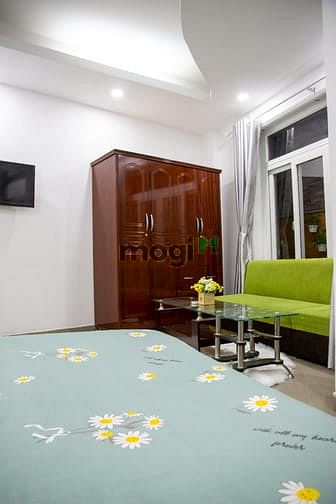 Hình ảnh 🌟 🌟 🌟 CĂN HỘ CAO CẤP - Lê Văn Sỹ - Quận 3 🌟 🌟 🌟