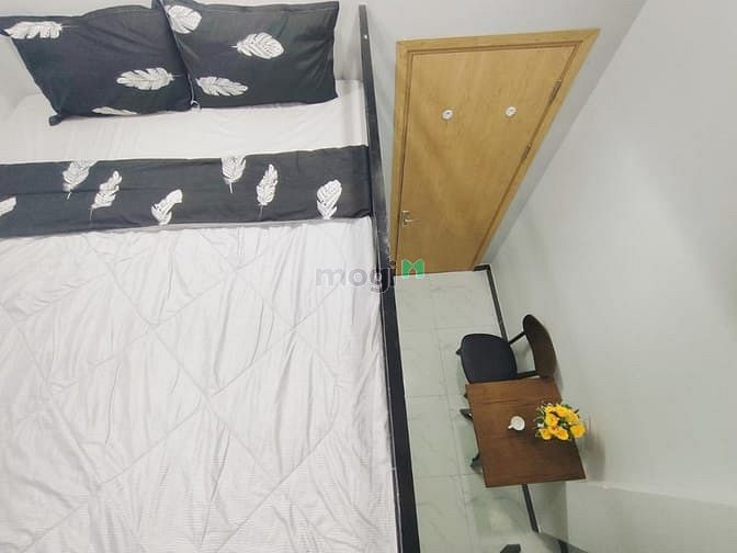Hình ảnh Mb6623 nạp rút nhanh chóng sang trọng||nội thất đẳng cấp||Phan Xích Long - Phú Nhuận ||